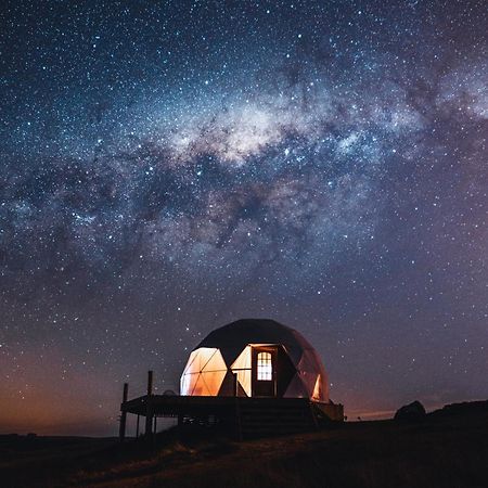 Glamping Atmosphera Камбара Екстер'єр фото